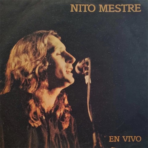 En vivo en Uruguay (En Vivo) [Remastered 2023] [NM0003]