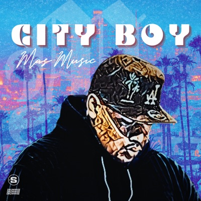 City Boy - Single