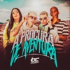 A Procura de Aventura (feat. Mc Rd Bala & DJ Terrorista) - Single