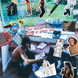 Holiday Sniping Cruel Santino