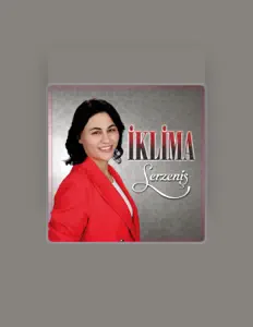 Ouça Iklima Güngör, assista a videoclipes, leia a biografia, veja as datas das turnês e mais!