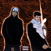 Mr.PhonkMaster Flex (feat. reedleyreaper) - Single - Rambo4thousand