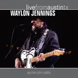 Waylon Jennings - Good Ol' Boys (Theme from The Dukes of Hazard) [Live]