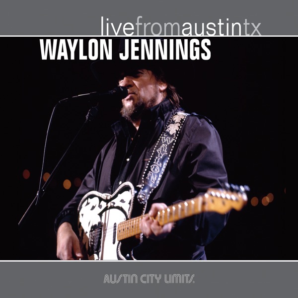 Live from Austin, TX '89