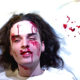 бесконечная тревога A$HEN ONE & Ugly Flame