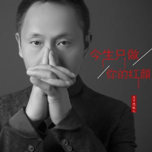 今生只做你的红颜 - Single