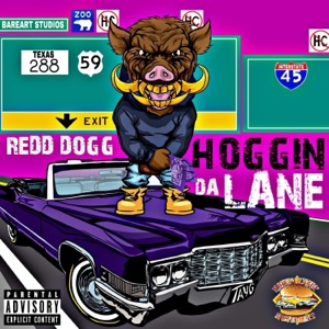 Hoggin Da Lane (feat. Kidricc James)
