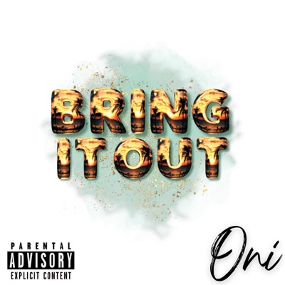 Bring It Out (Radio Edit) - Single