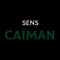 Caïman - SENS lyrics