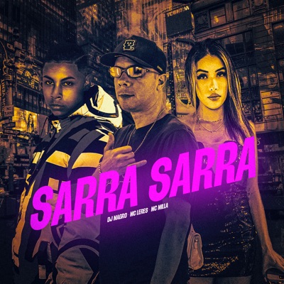 Sarra Sarra - Single