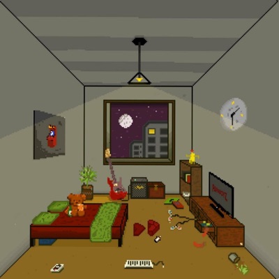 Vision (feat. Saaiman) - Single