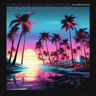 Vice Nights - EP