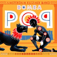 Bomba Pop - Amsterdam Klezmer Band