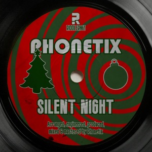 Silent Night - Single