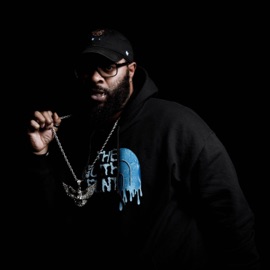 In My City Rap BerryWhite