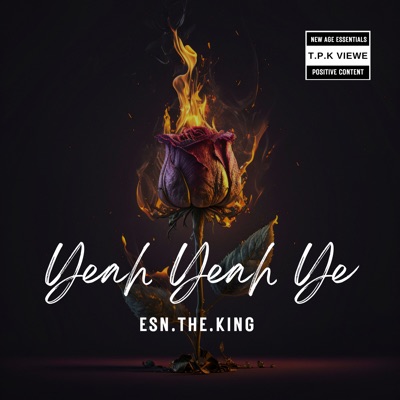 Yeah Yeah Ye - Single