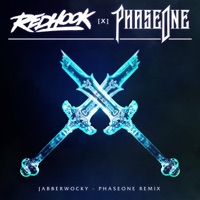 Jabberwocky (PhaseOne Remix) - Single - RedHook & PhaseOne