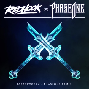 Jabberwocky (PhaseOne Remix) - Single
