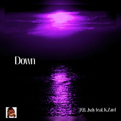 Pretty Boi Jxdy - Down (feat. K.Zard)
