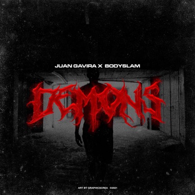 Demons - Single