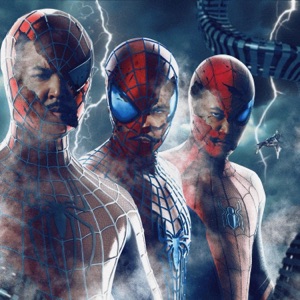 Spider-Man: No Way Home (Unofficial Soundtrack) - EP