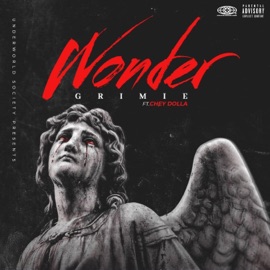 Wonder (feat. Chey Dolla) Grimie