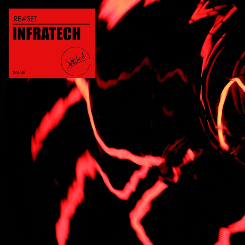Infratech (Radio Mix)