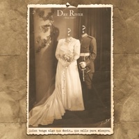 Album cover for Informe T-24 (feat. Julio Castejón) by Dry River