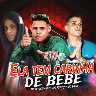Ela Tem Carinha de Bebê - Single