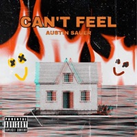 Can't Feel - Single - Austin Sauer