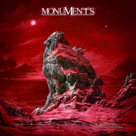 Cardinal Red (Zardonic Remix) Monuments, Mick Gordon & Zardonic