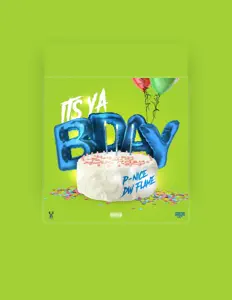 收听 P-Nice、观看音乐视频、阅读小传、查看巡演日期等 ！