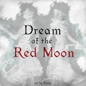 Dream of the Red Moon artwork