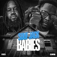 Souf Jack Babies - EP - Fat Dizzle