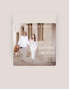 Amida을(를) 듣고, 뮤직 비디오를 보고, 약력을 읽고, 투어 일정 등을 확인하세요!