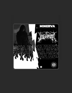 Listen to Minerva, watch music videos, read bio, see tour dates & more!