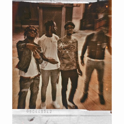 Mona Lisa - Single