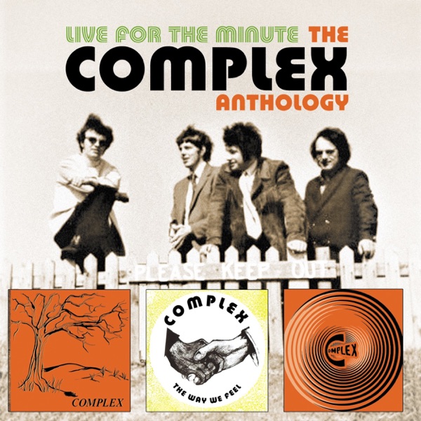 Moving Moor (Alternative Version) by Complex on NetFM