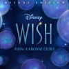 Julia Michaels & Wish - Cast - Wish: Asha et la bonne étoile (Bande Originale Française du Film/Deluxe Edition) illustration