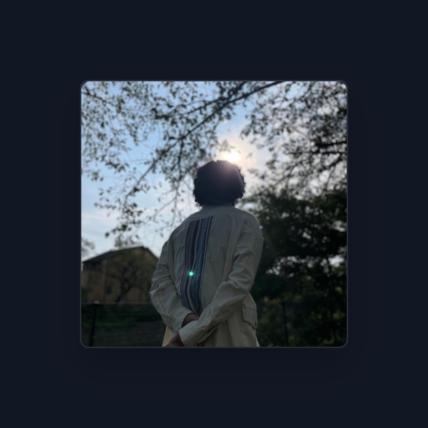 kanta kakisako's avatar