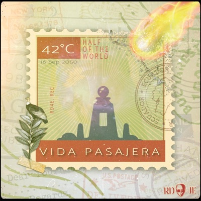 VIDA PASAJERA (feat. Chulo Sc & Jey H) - Single