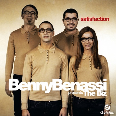 Satisfaction (Benny Benassi Presents The Biz)
