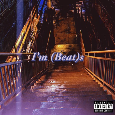 I'm (Beat)S - EP