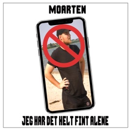 Jeg har det helt fint alene Moarten