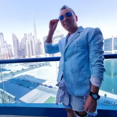 Listen to Alen Ciric, watch music videos, read bio, see tour dates & more!
