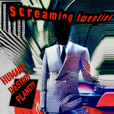 Screaming Twenties - EP