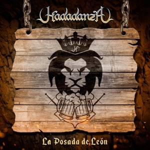 La Posada de León (feat. Lépoka) - Single