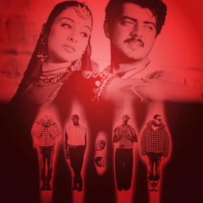 MAYUSIC - Enna Solla Pogirai X Angel Numbers/Ten Toes