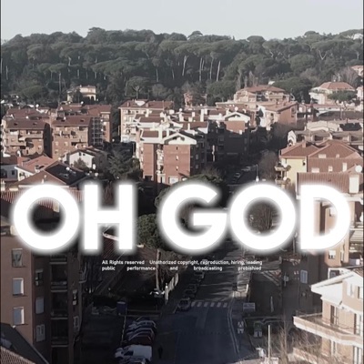 OH GOD - Single