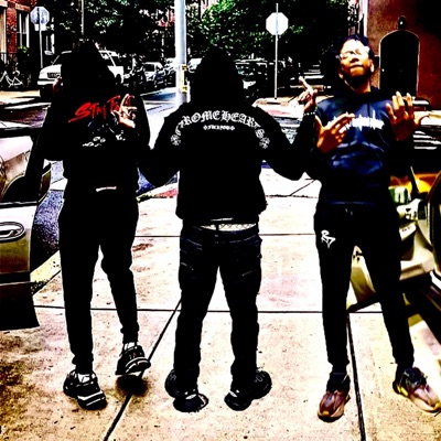 Don't Drop That Lo! (feat. MereGunna) - Single